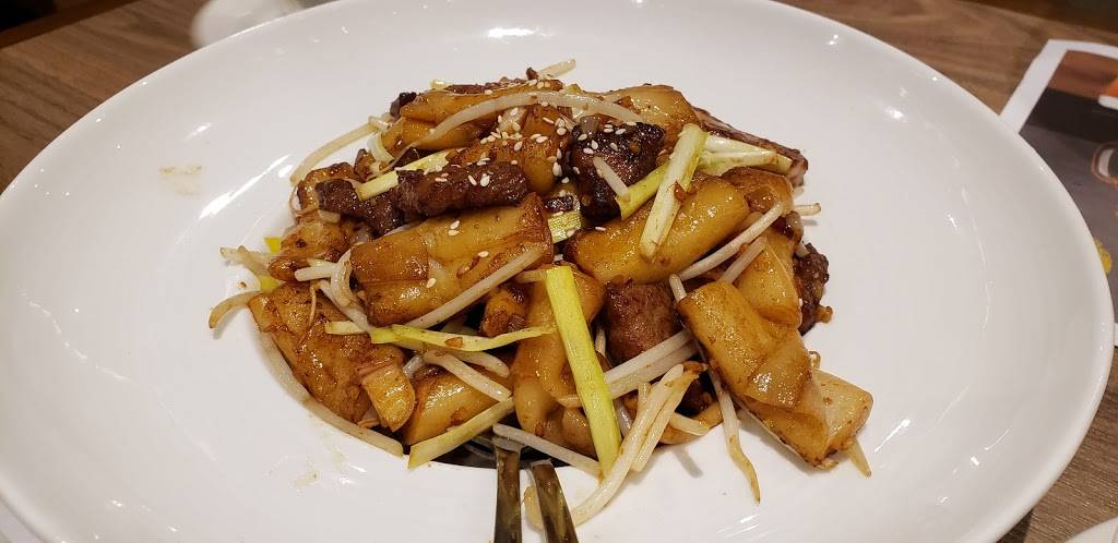 Congee Queen - Mississauga(Dundas&Hwy427) | restaurant | 1911 Dundas St E Unit 17, Mississauga, ON L4X 1M1, Canada | 9056292288 OR +1 905-629-2288