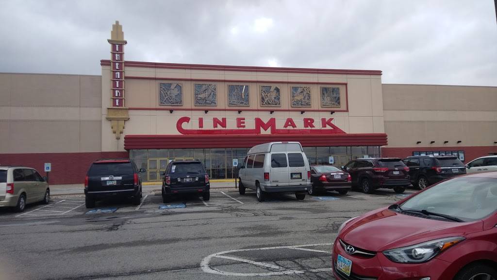 Cinemark 14 Mansfield Town Center | meal takeaway | 2355 Walker Lake Rd, Ontario, OH 44906, USA | 4195897300 OR +1 419-589-7300