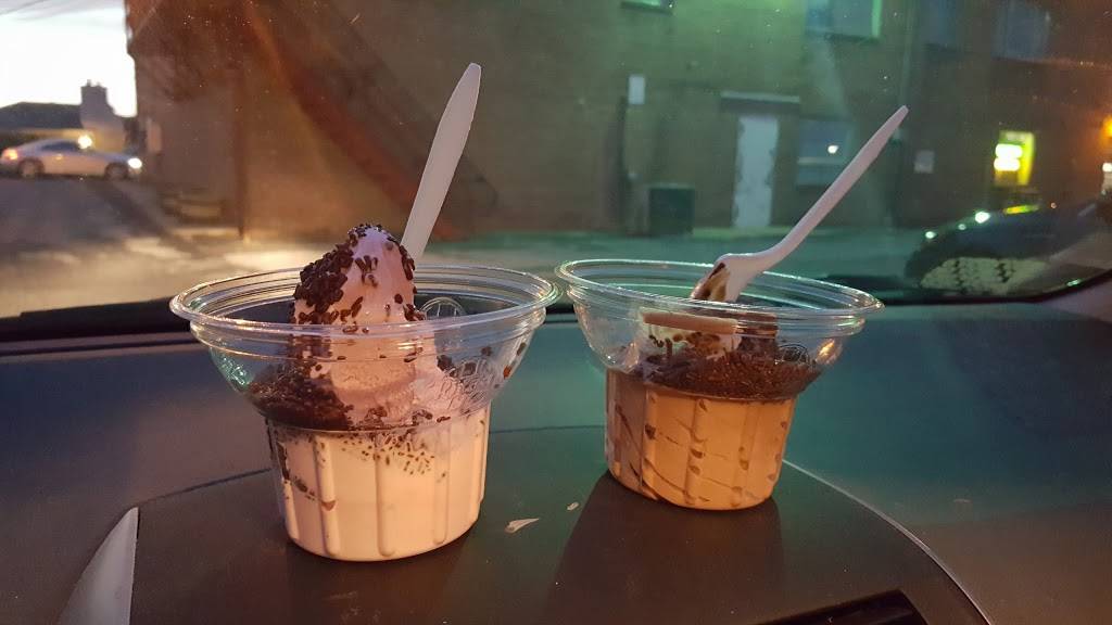 Ritas Italian Ice & Frozen Custard | restaurant | 538 W South St, Frederick, MD 21701, USA | 3016943270 OR +1 301-694-3270