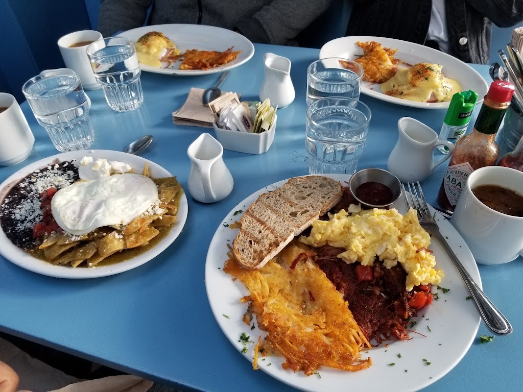 Harbor Breakfast | restaurant | 1502 India St, San Diego, CA 92101, USA | 6194507926 OR +1 619-450-7926