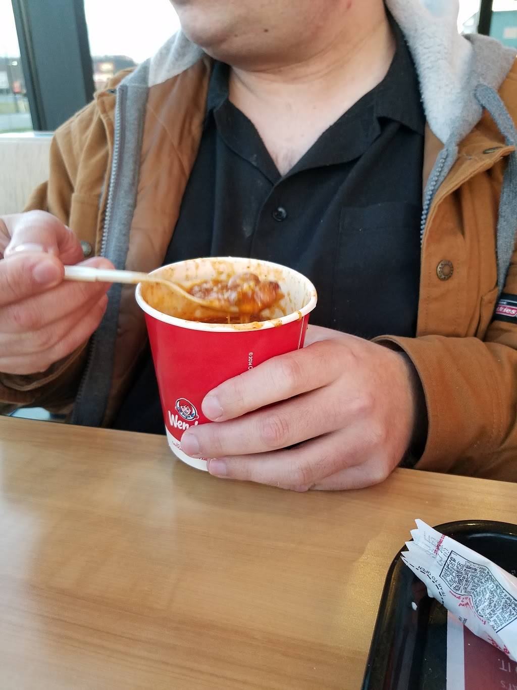 Wendys | restaurant | 1708 Southgate Pkwy, Cambridge, OH 43725, USA | 7404395455 OR +1 740-439-5455