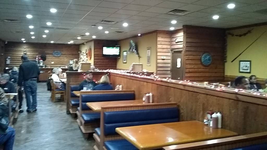 Crystal River Seafood | restaurant | 7320, 4453 Blanding Blvd, Jacksonville, FL 32210, USA | 9047718922 OR +1 904-771-8922