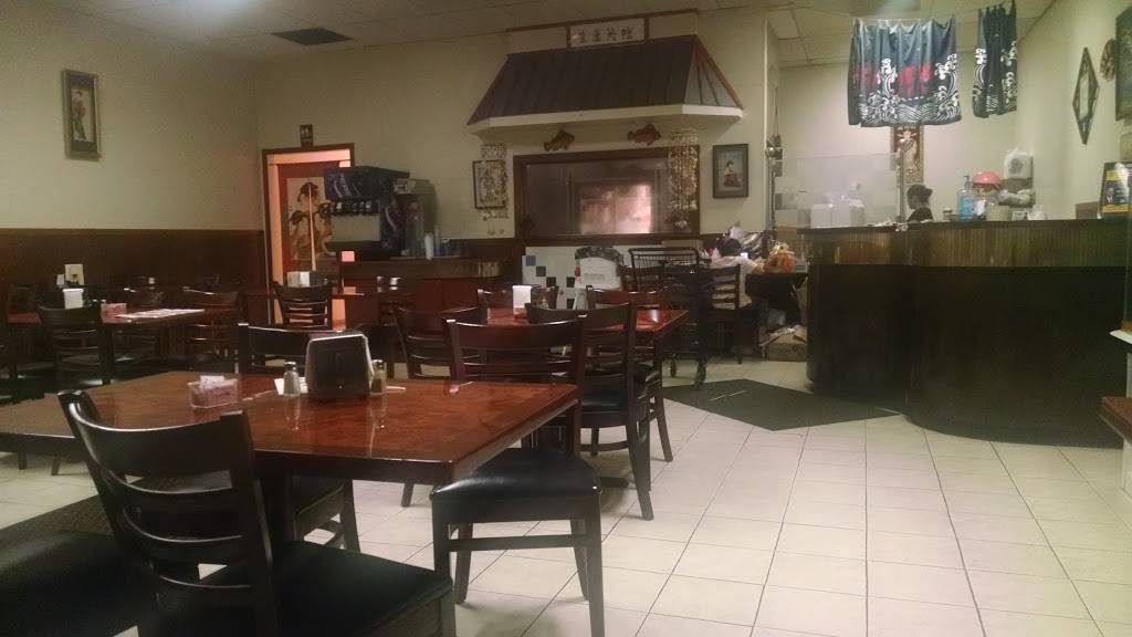 Tokyo Hibachi Express | restaurant | 24 Dunlop Village, Colonial Heights, VA 23834, USA | 8045249898 OR +1 804-524-9898