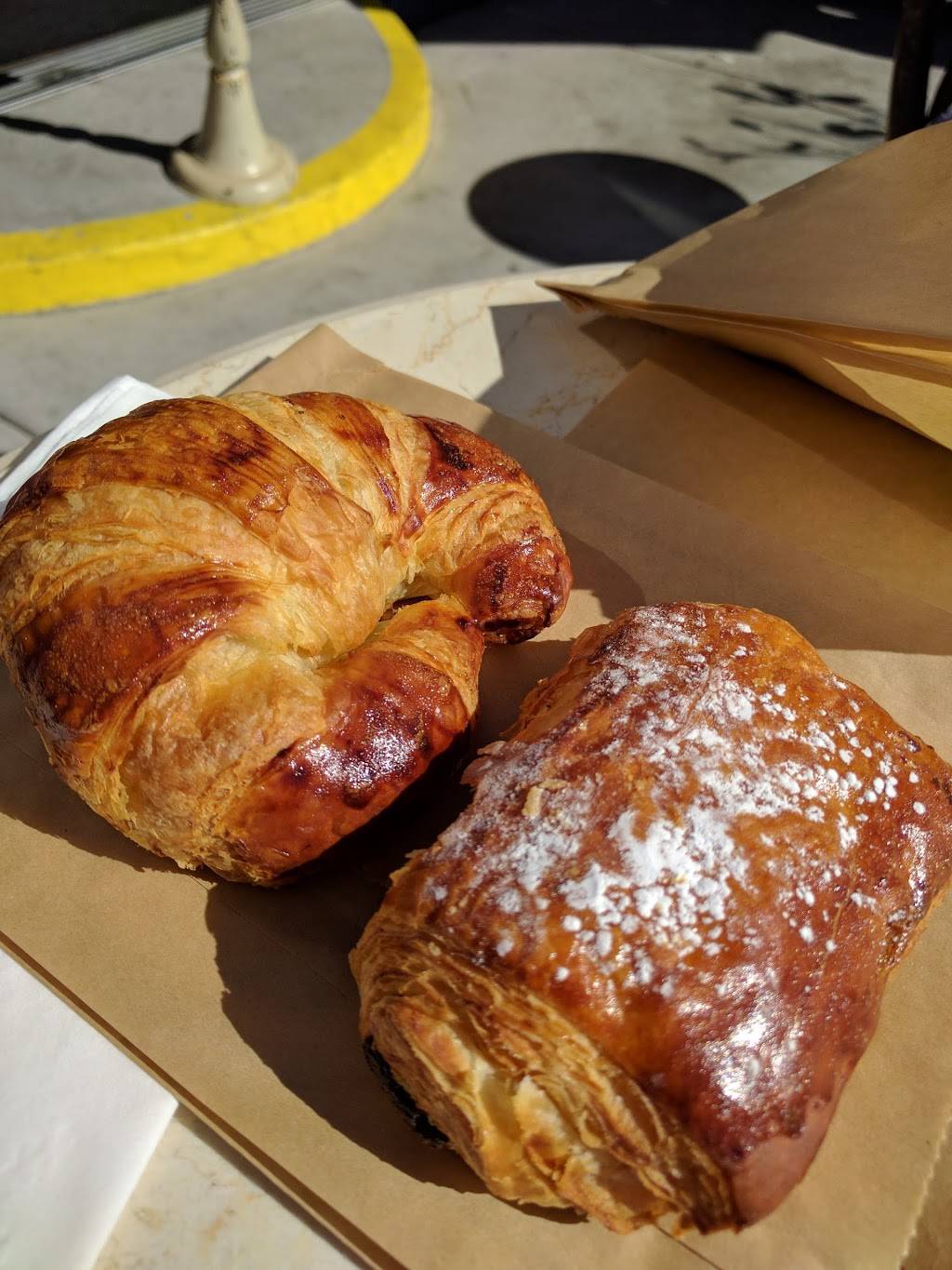 Café Madeleine North Park | cafe | 2850 El Cajon Blvd, San Diego, CA 92104, USA | 6196935733 OR +1 619-693-5733