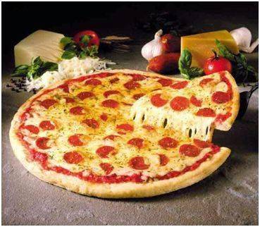 Garden Pizza | restaurant | 92 Prospect St, Milford, MA 01757, USA | 5084782720 OR +1 508-478-2720