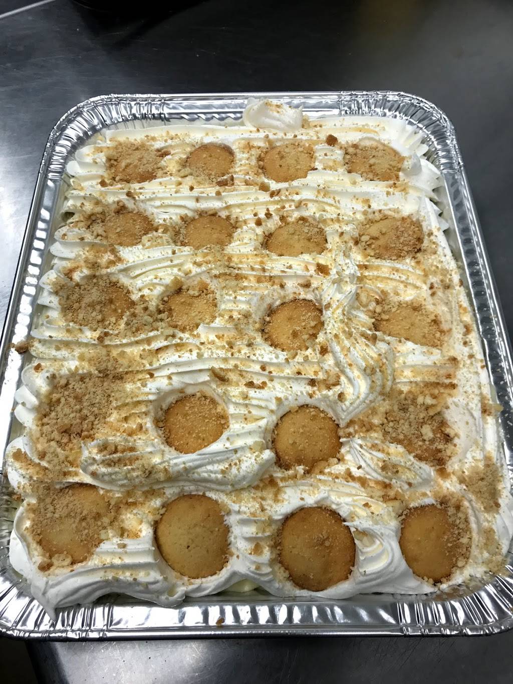 Brookwood BBQ Cafe | restaurant | 10001 Covered Bridge Rd, Brookwood, AL 35444, USA | 2055533991 OR +1 205-553-3991