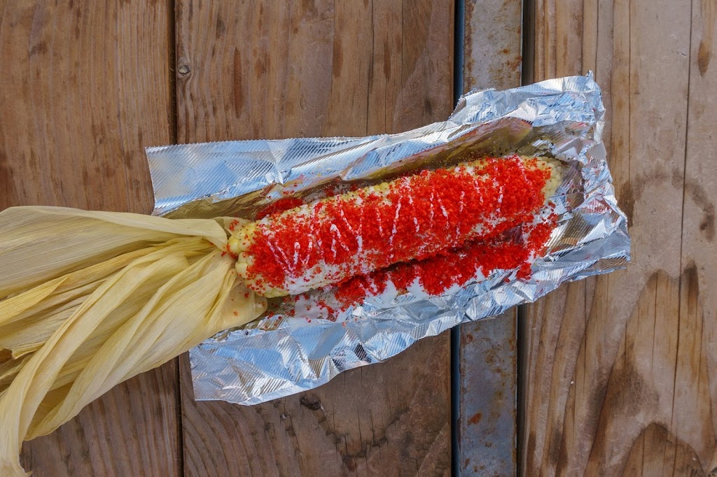 the Korn Dude | restaurant | 10150 Montana Ave, El Paso, TX 79925, USA | 9156038348 OR +1 915-603-8348