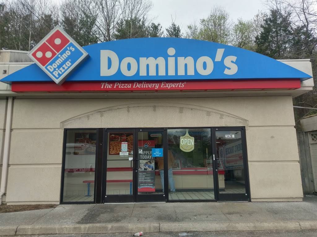 Dominos Pizza | meal delivery | 2362 Peters Creek Rd, Roanoke, VA 24017, USA | 5405623030 OR +1 540-562-3030