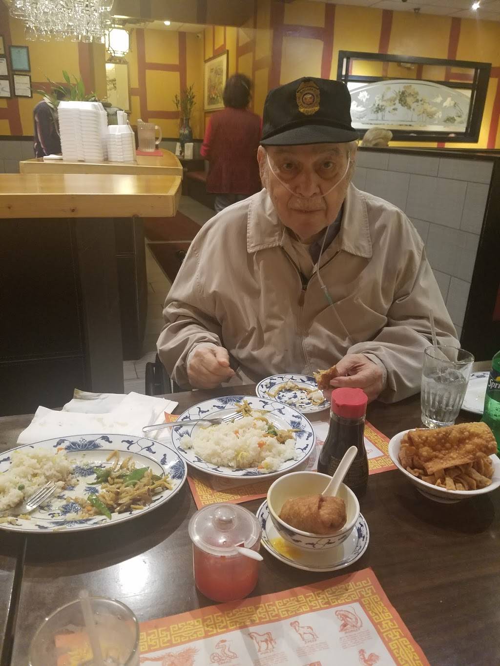 China Garden | restaurant | 2025 E 280 Byp, Phenix City, AL 36867, USA | 3342970665 OR +1 334-297-0665