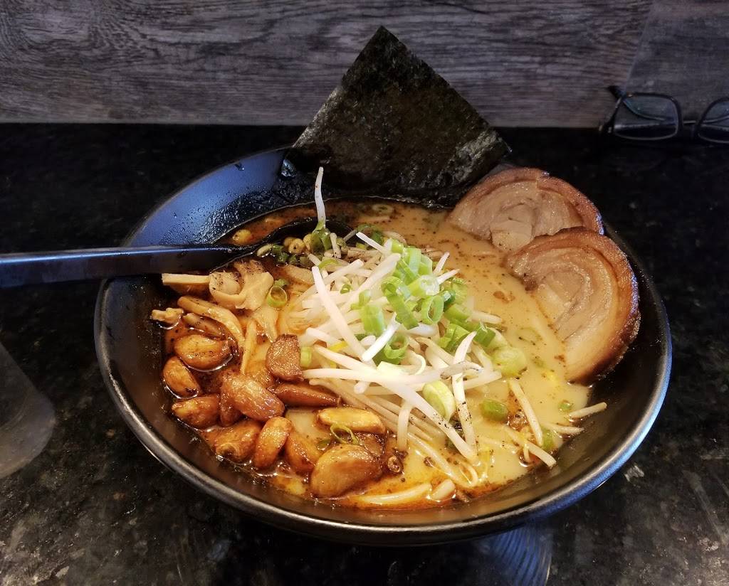 Ramen 101 | restaurant | 3878 Fallon Rd, Dublin, CA 94568, USA | 9253618515 OR +1 925-361-8515