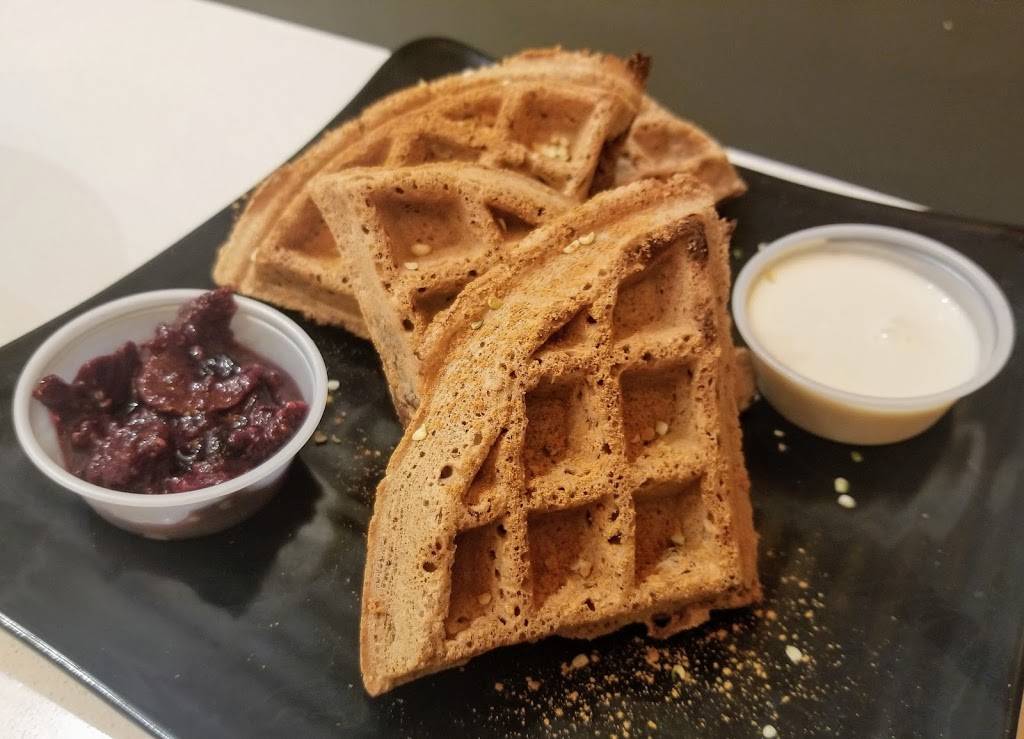 Copper Branch | restaurant | 10 Disera Dr, Thornhill, ON L4J 0A7, Canada | 9057090404 OR +1 905-709-0404