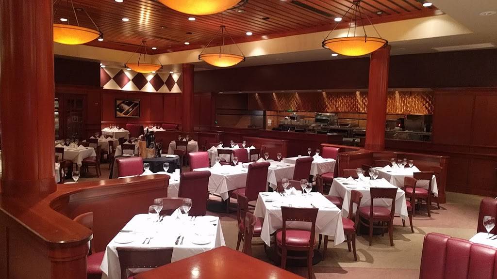 Flemings Prime Steakhouse & Wine Bar | restaurant | 4501 Olde Perimeter Way, Atlanta, GA 30346, USA | 7706988112 OR +1 770-698-8112