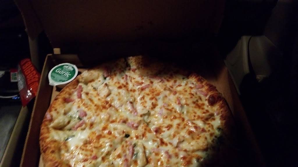 Papa Johns Pizza | restaurant | 109 E 2nd St, Edmond, OK 73034, USA | 4058447900 OR +1 405-844-7900