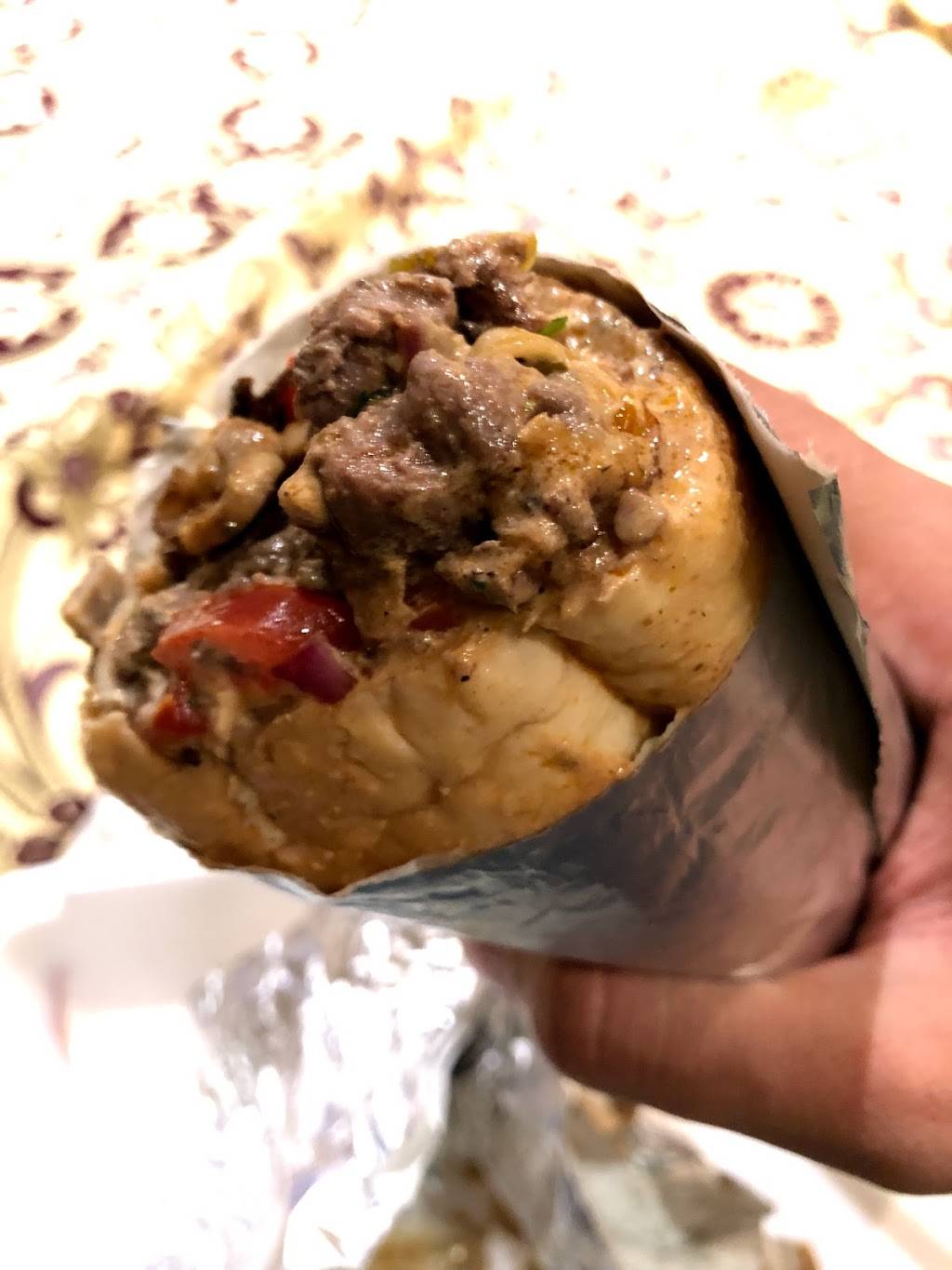 Shatter Abbas Express | restaurant | 804 Sheppard Ave E, North York, ON M2K 1C3, Canada | 4165909287 OR +1 416-590-9287