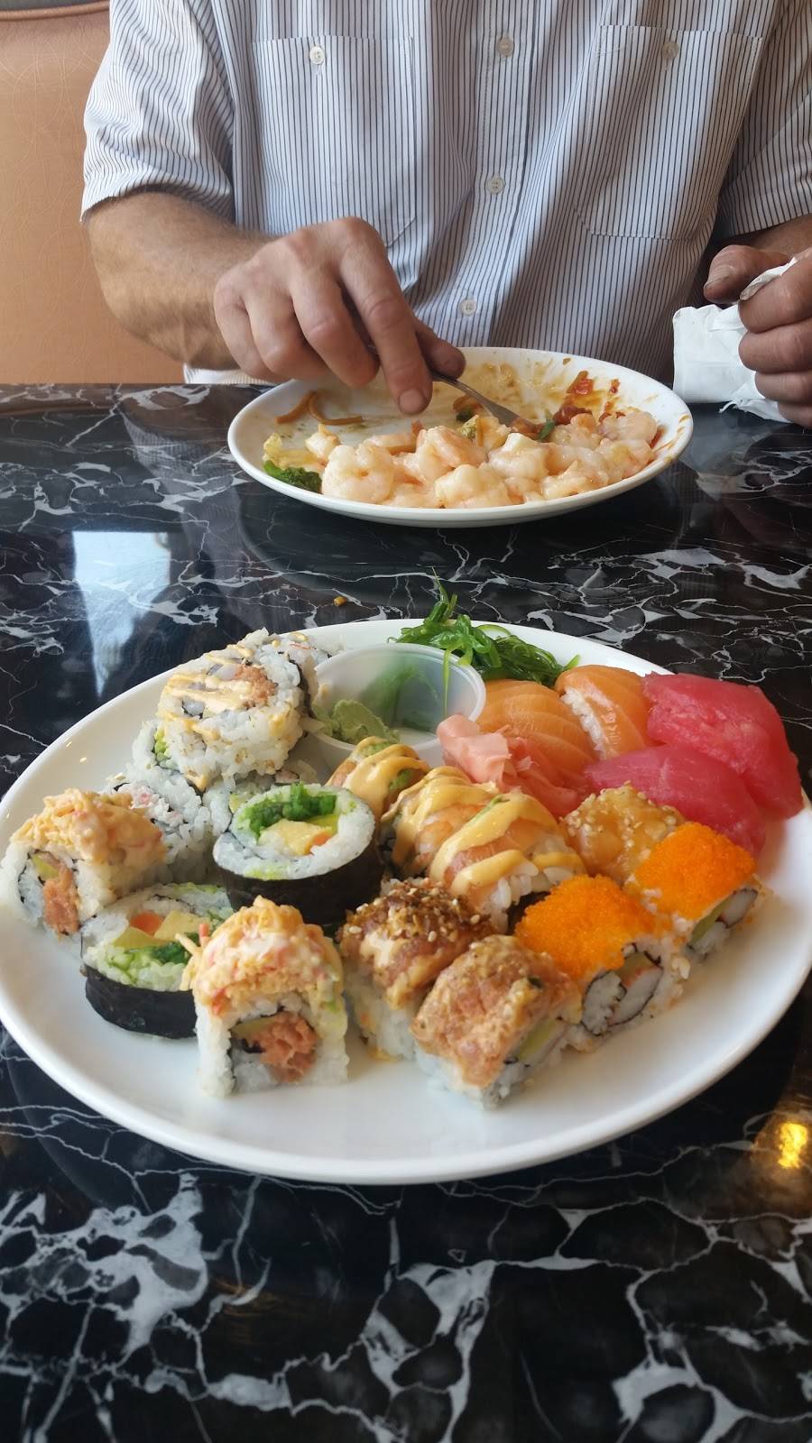 King Buffet | restaurant | 530 Pine Ave, Long Beach, CA 90802, USA | 5629838886 OR +1 562-983-8886