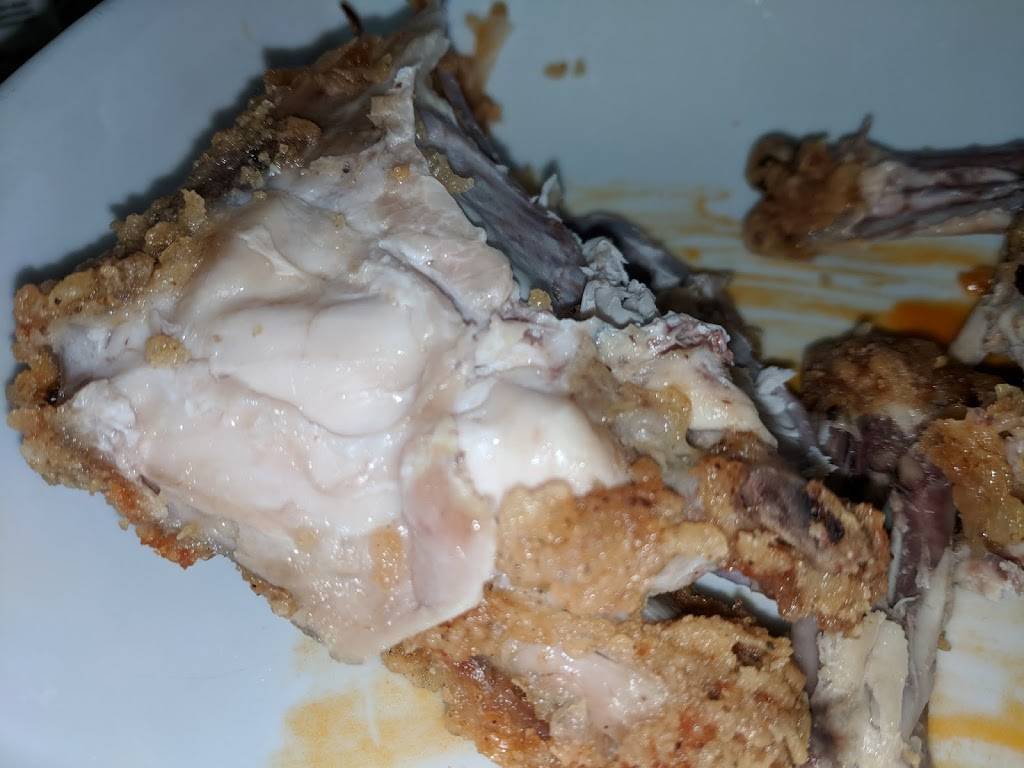 KFC | restaurant | 326 E Grover St, Shelby, NC 28150, USA | 7044874146 OR +1 704-487-4146