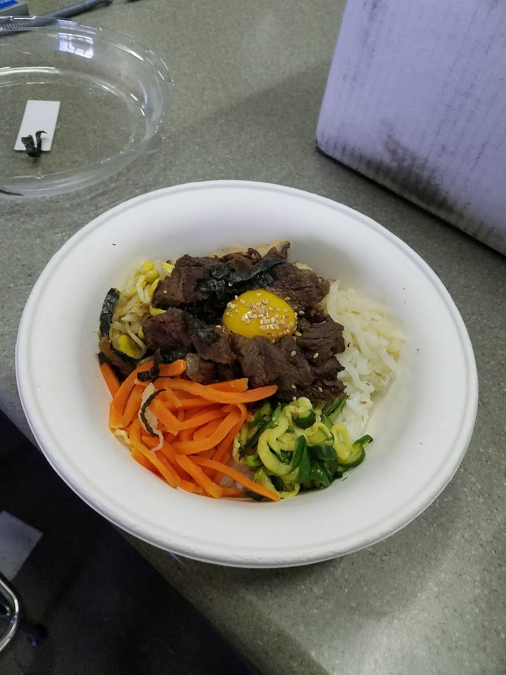 Royal Palace Kyongbokgung | restaurant | 2254 Royal Ln, Dallas, TX 75229, USA | 9722433432 OR +1 972-243-3432