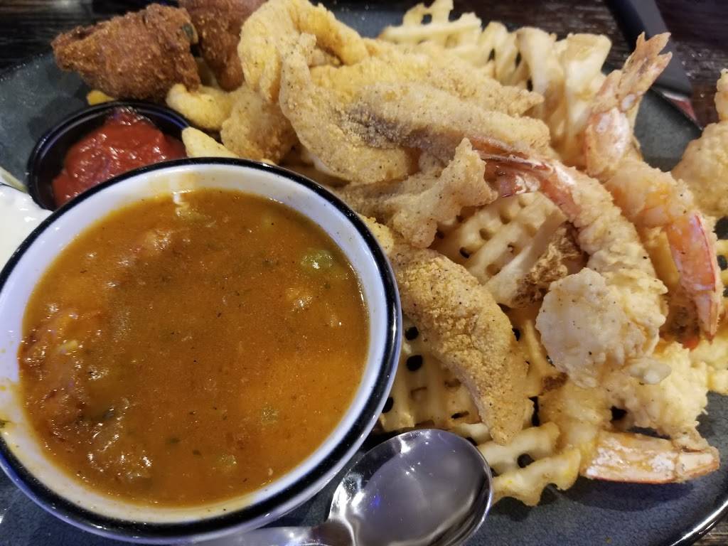 Walk-Ons Sports Bistreaux | restaurant | 7621 Kingston Pike, Knoxville, TN 37919, USA | 8656942706 OR +1 865-694-2706