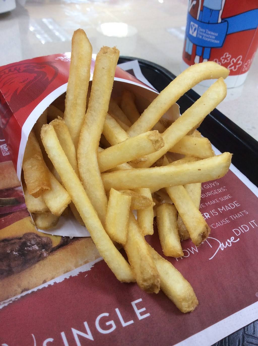 Wendys | restaurant | 17420 S Western Ave, Gardena, CA 90248, USA | 3103277707 OR +1 310-327-7707