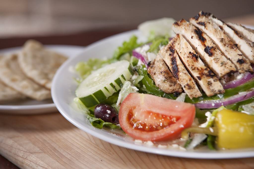 Little Greek Fresh Grill | restaurant | 220 Boardman-Canfield Rd, Boardman, OH 44512, USA | 3309531135 OR +1 330-953-1135