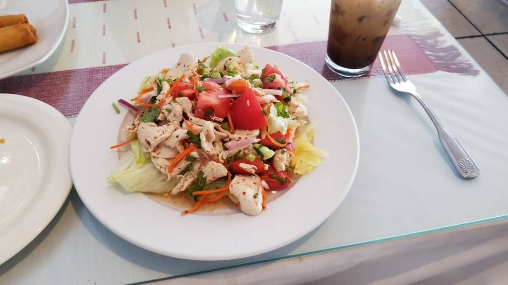 Pad Thai Restaurant | restaurant | 860 S Rancho Dr STE 2, Las Vegas, NV 89106, USA | 7028702899 OR +1 702-870-2899