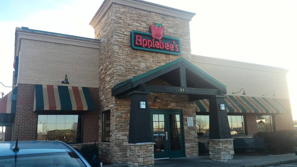 Applebees Grill + Bar | restaurant | 1795 Delco Park Dr, Kettering, OH 45420, USA | 9376430698 OR +1 937-643-0698