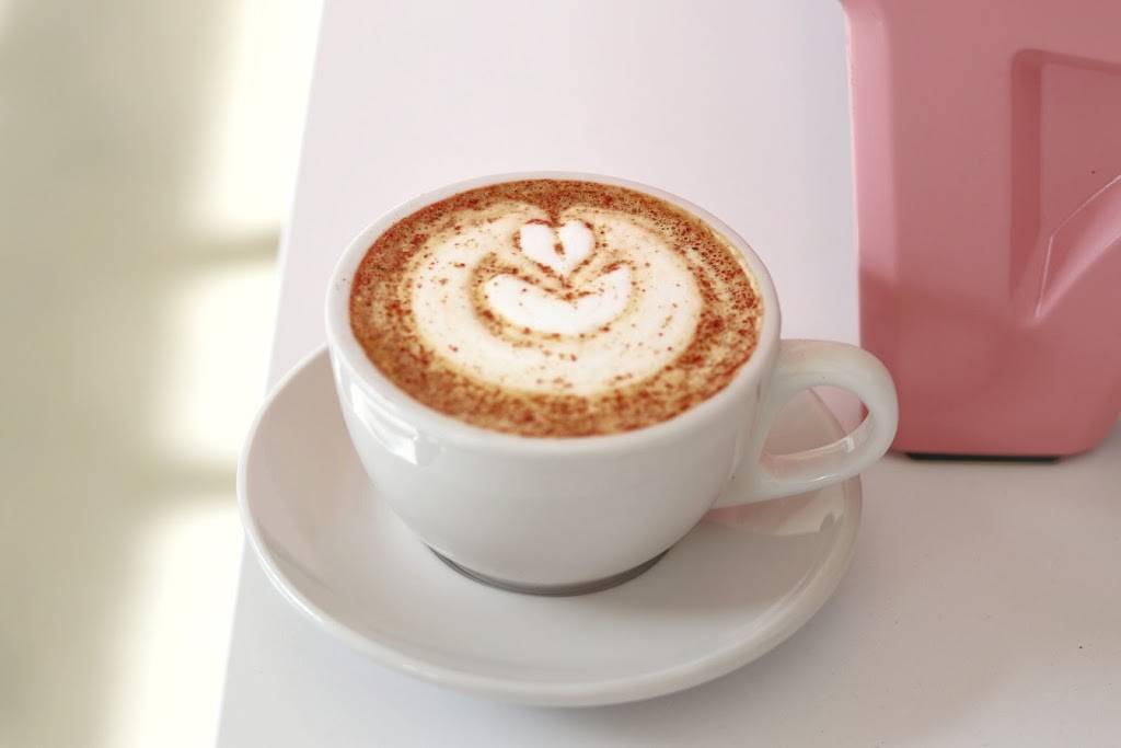 Heirloom - Coffee, Tea, Sake | cafe | 219 S West St, Raleigh, NC 27603, USA | 9192978299 OR +1 919-297-8299