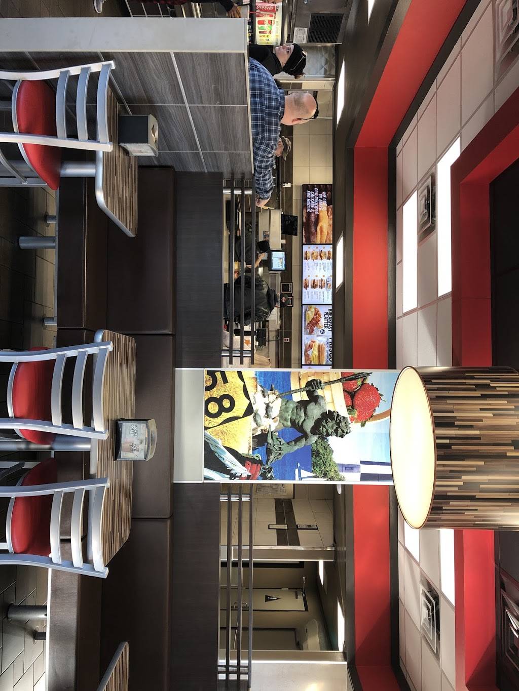 Hardees | restaurant | 3342 Virginia Beach Blvd, Virginia Beach, VA 23452, USA | 7574867941 OR +1 757-486-7941