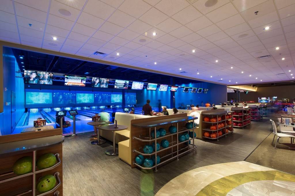 Main Event Alpharetta | restaurant | 10700 Davis Dr, Alpharetta, GA 30009, USA | 7705219100 OR +1 770-521-9100