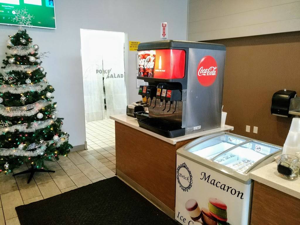 Poke Salad | restaurant | 1213 W March Ln, Stockton, CA 95207, USA | 2093234027 OR +1 209-323-4027