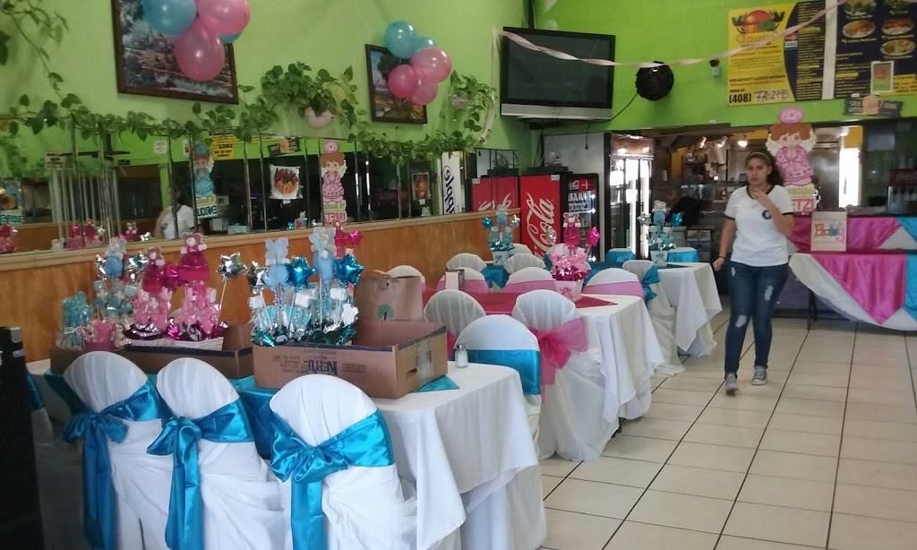 La Enramada Taco Truck | restaurant | 1635 McKee Rd, San Jose, CA 95116, USA | 4086610817 OR +1 408-661-0817