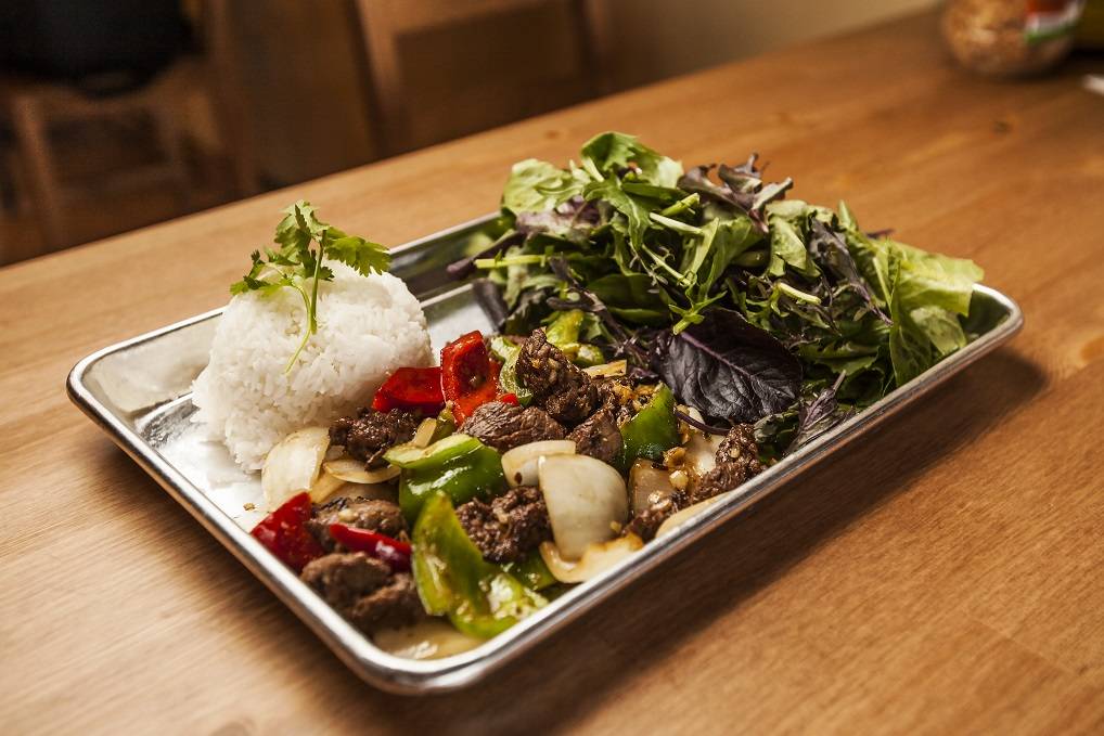 King Street Food | restaurant | 10130 Garden Grove Blvd #133, Garden Grove, CA 92844, USA | 6572598598 OR +1 657-259-8598