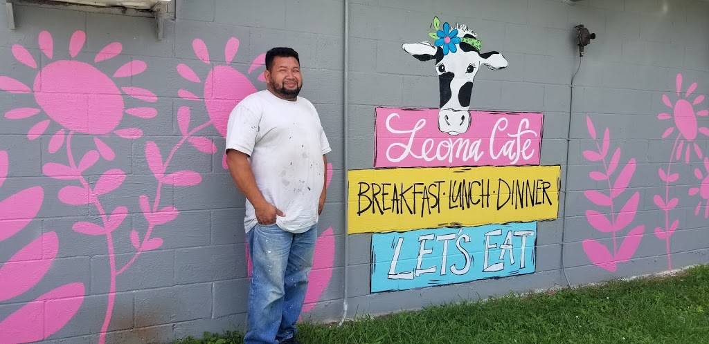 Annes Diner | restaurant | 2571 TN-6, Leoma, TN 38468, USA | 9318522038 OR +1 931-852-2038