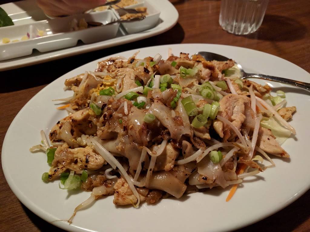 Thai Spices & Sushi | restaurant | 986 High House Rd, Cary, NC 27513, USA | 9193191818 OR +1 919-319-1818