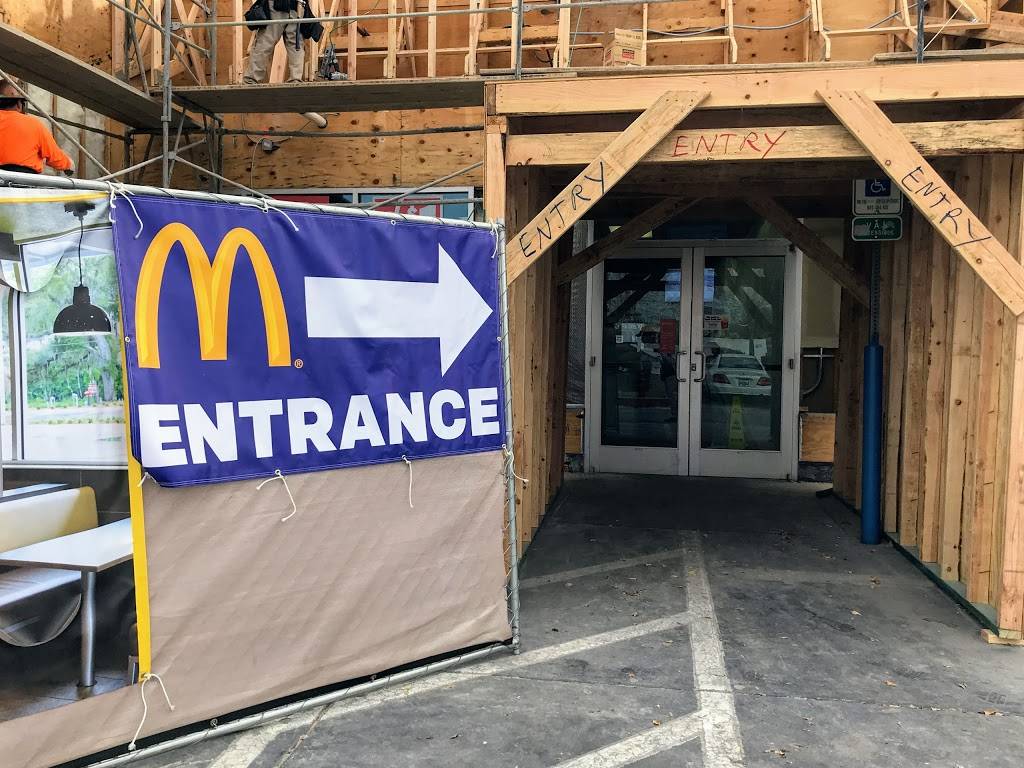 McDonalds | cafe | Sahara, Arville St, Las Vegas, NV 89102, USA | 7028731707 OR +1 702-873-1707