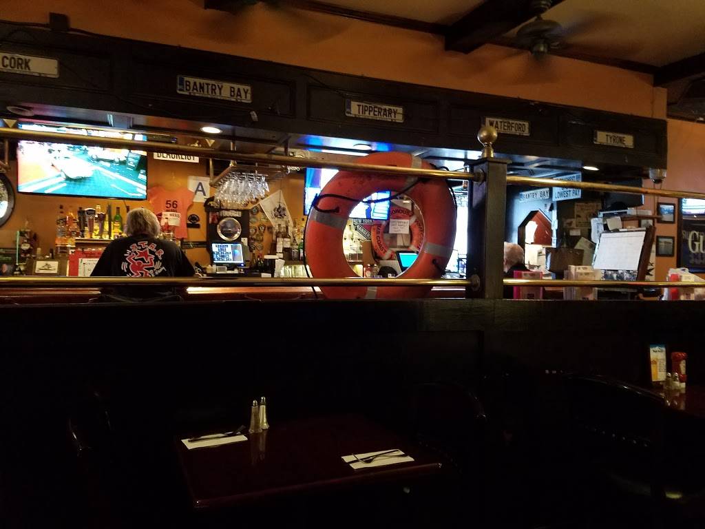 Bantry Bay Publick House | restaurant | 33-01 Greenpoint Ave, Long Island City, NY 11101, USA | 7187849500 OR +1 718-784-9500