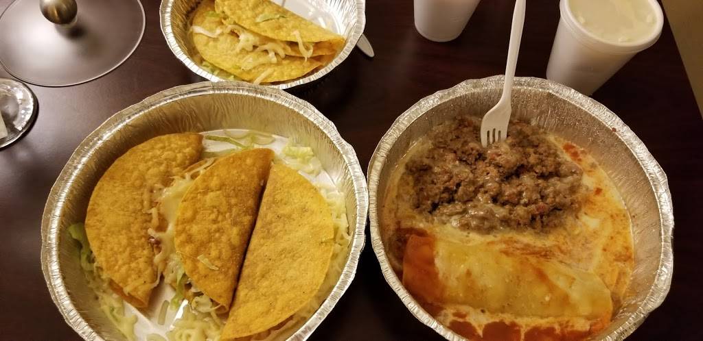 El Tapatio | restaurant | 808 N Commerce St, Ardmore, OK 73401, USA | 5802239177 OR +1 580-223-9177