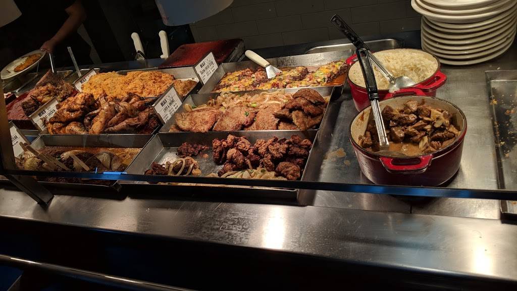 Lubys | restaurant | 8176 N Mopac Expy, Austin, TX 78759, USA | 5123466040 OR +1 512-346-6040