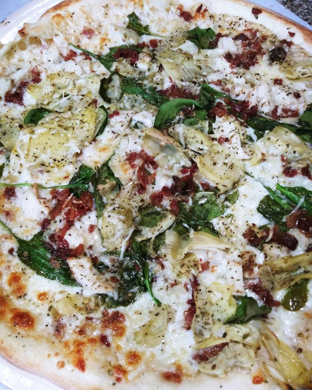 Papa Murphys Take N Bake Pizza | meal takeaway | 3705 Columbus St, Bakersfield, CA 93306, USA | 6618727288 OR +1 661-872-7288