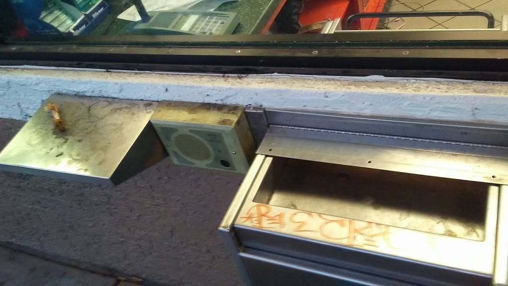 Circle K | meal takeaway | 4301 W Thomas Rd, Phoenix, AZ 85009, USA | 6022697489 OR +1 602-269-7489