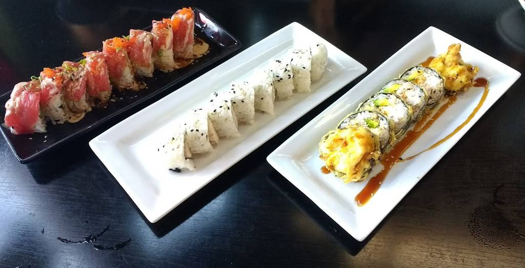 Sushi Joint | restaurant | 6320 San Fernando Rd, Glendale, CA 91201, USA | 8185480688 OR +1 818-548-0688
