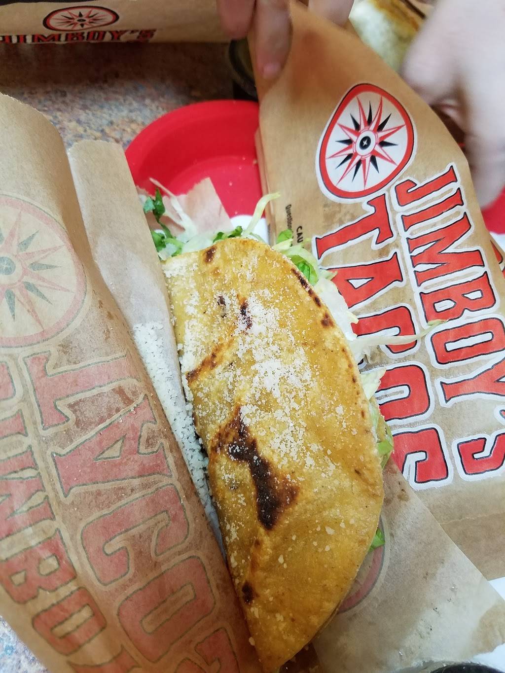 Jimboys Tacos | restaurant | 3342 N Texas St, Fairfield, CA 94533, USA | 7076734026 OR +1 707-673-4026