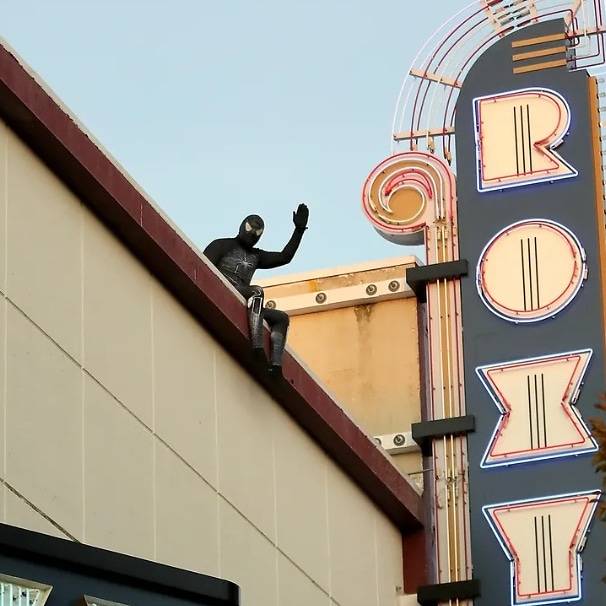 Historic Roxy Theatre | meal takeaway | 270 4th St, Bremerton, WA 98337, USA | 3606277409 OR +1 360-627-7409