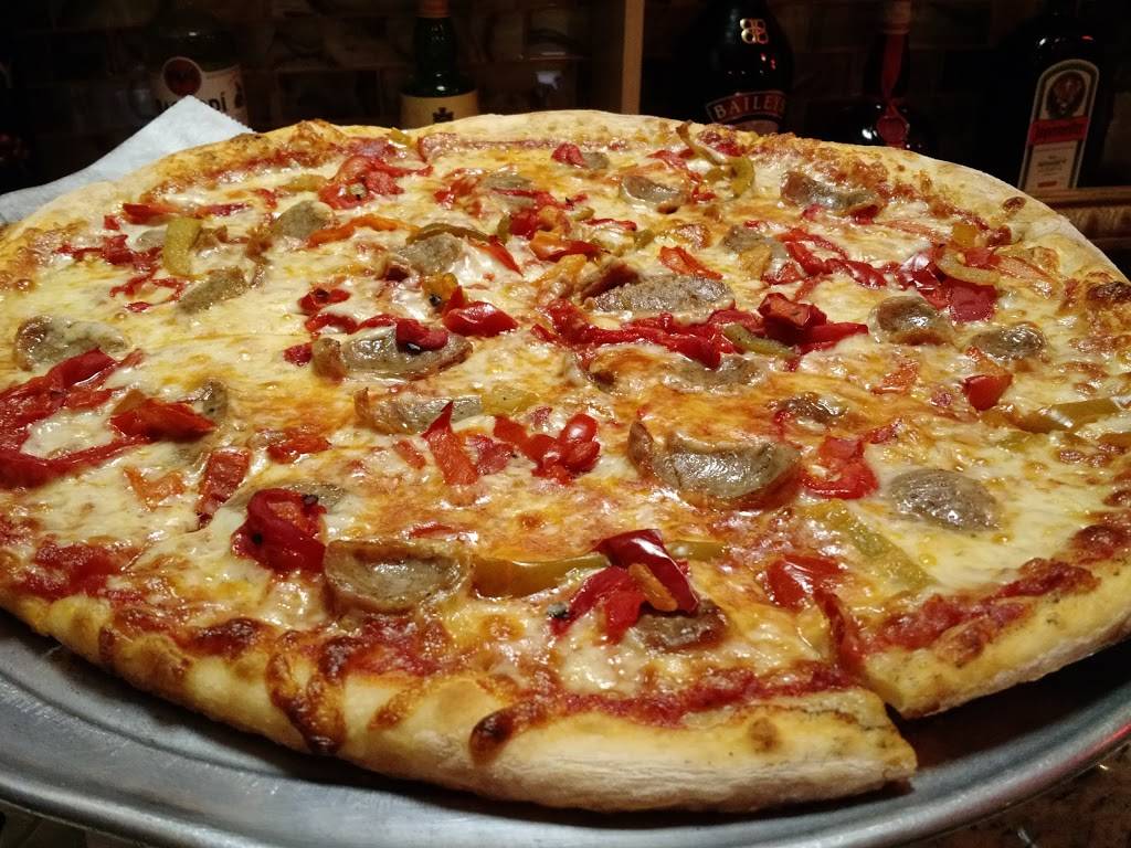 Gallo Nero | restaurant | 89 Main St, Peabody, MA 01960, USA | 9785319833 OR +1 978-531-9833