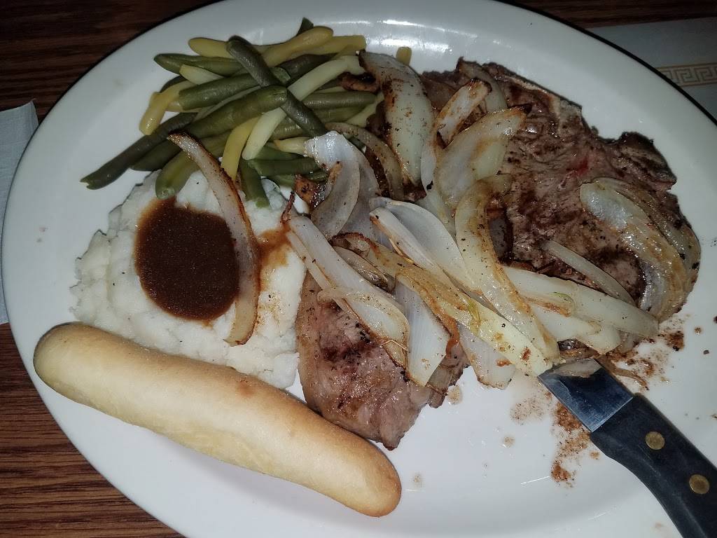 Zachs Steakhouse | restaurant | 425 W Bagley Rd, Berea, OH 44017, USA | 4402436884 OR +1 440-243-6884