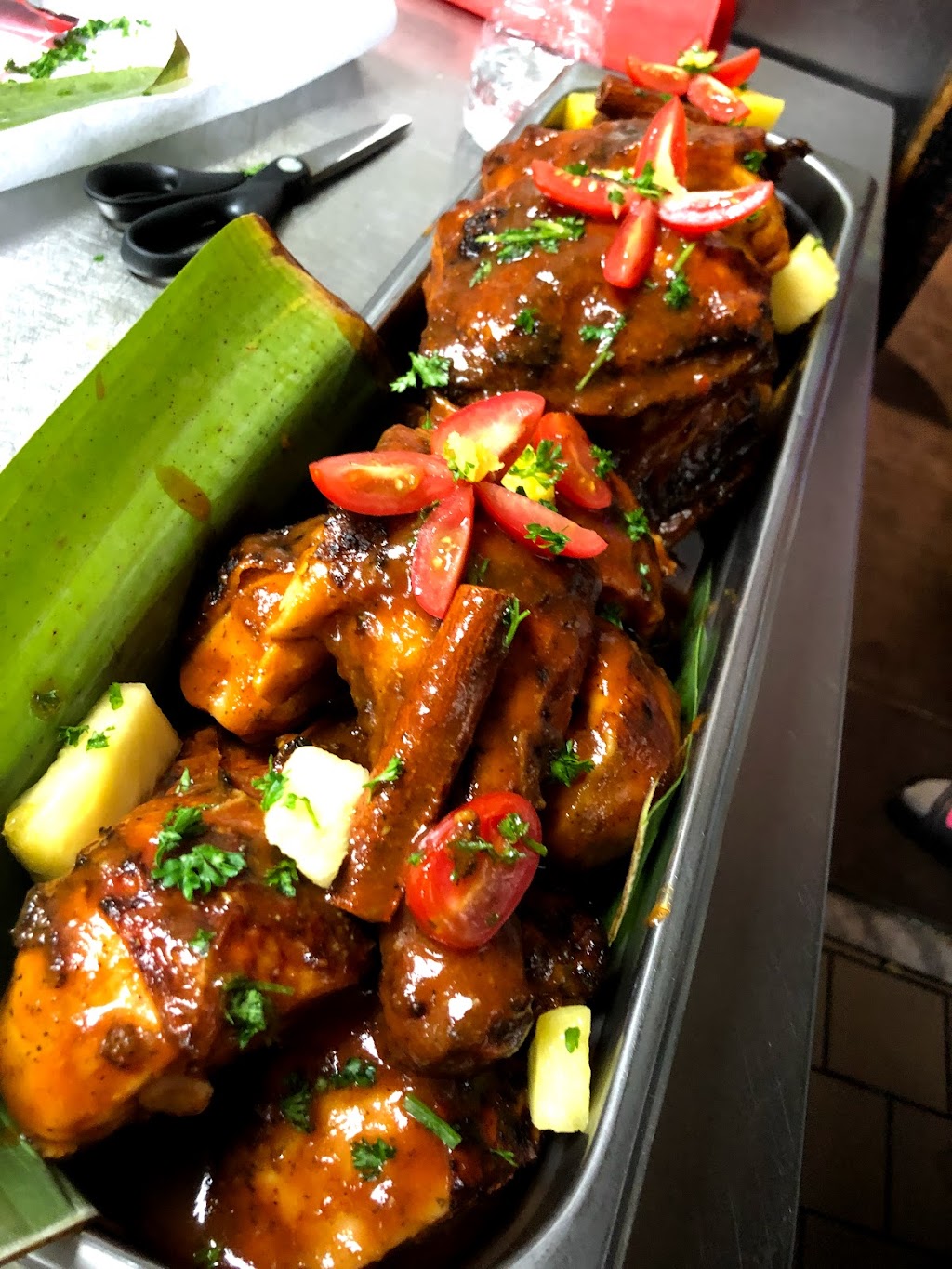 Ali’s Roti Shop | restaurant | 825 Flatbush Ave, Brooklyn, NY 11226, USA | 7184844828 OR +1 718-484-4828