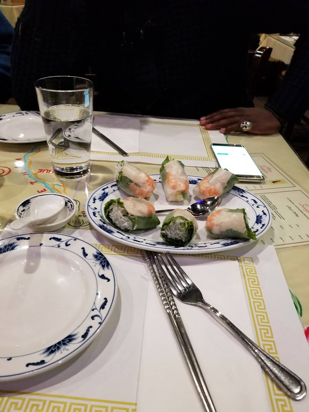 Miss Saigon | Vietnamese Restaurant | restaurant | 3345 Grand Ave, Oakland, CA 94610, USA | 5105701728 OR +1 510-570-1728