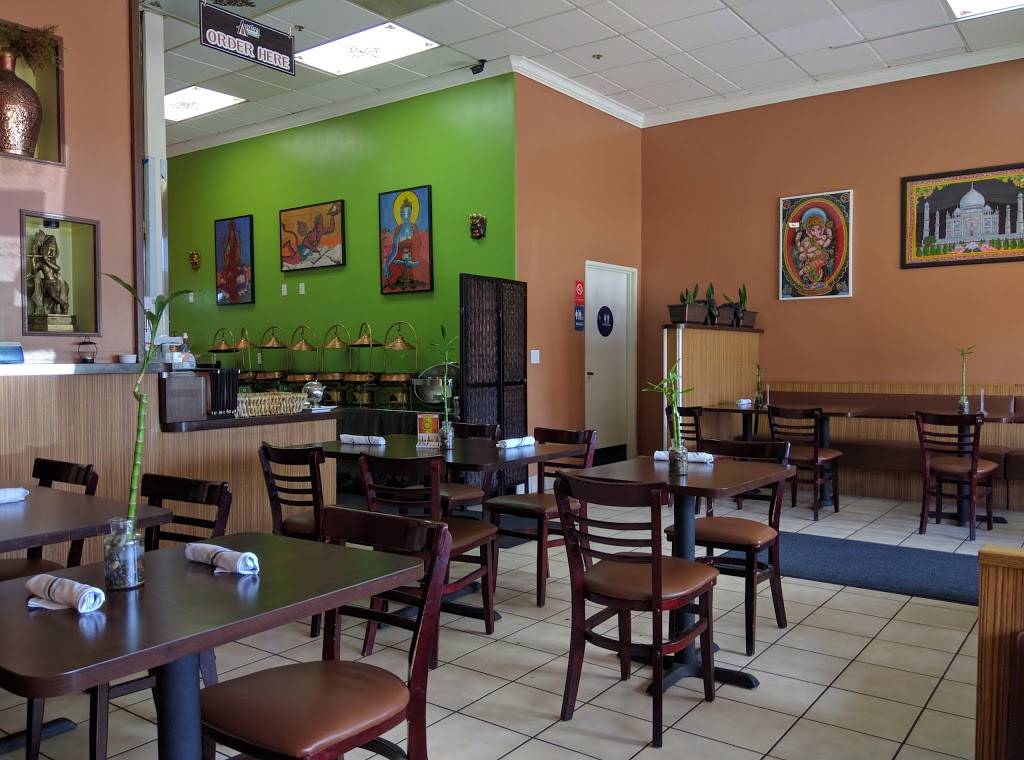Avatar Indian Grill | restaurant | 1568 Constitution Blvd, Salinas, CA 93905, USA | 8314432156 OR +1 831-443-2156