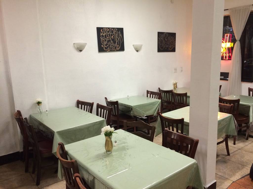 Kebab King | restaurant | 1109 Fillmore St, San Francisco, CA 94115, USA | 4156741301 OR +1 415-674-1301