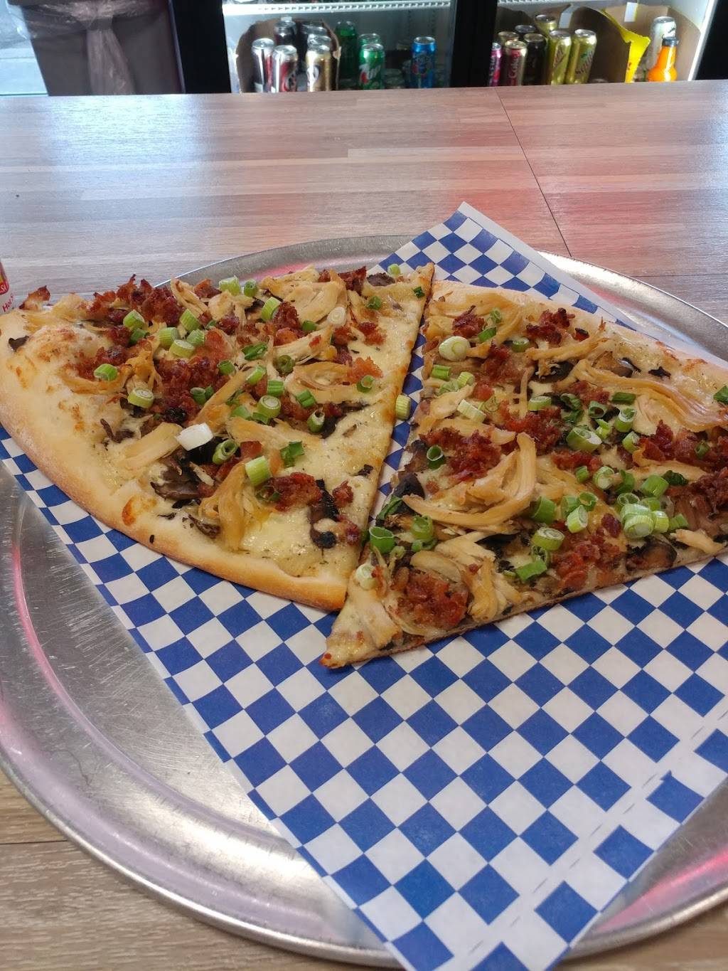 Papis Pizza Roma | restaurant | 10616 San Pablo Ave, El Cerrito, CA 94530, USA | 5105259554 OR +1 510-525-9554